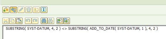 🔀[SAP BW] “Decision Between Multiple Alternatives” in the Process Chain ...