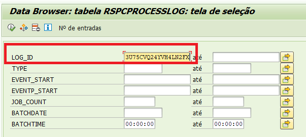 🔧RSPC PROCESS FINISH – How to Terminate Process Chain in BW [See the ...