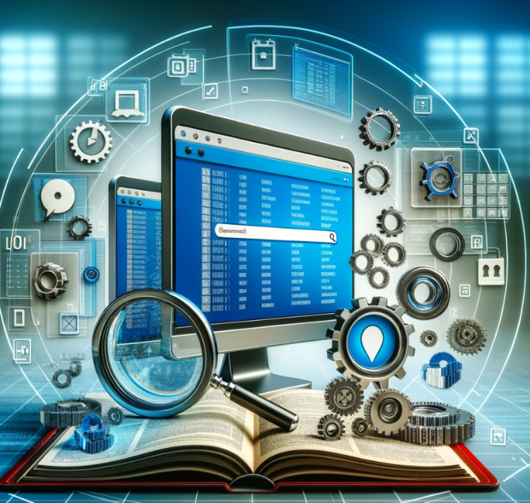 Busca Avançada no Windows Explorer: Guia&nbsp;Completo